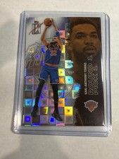 2025-26 Topps Signature Class Karl Anthony-Towns Pandora