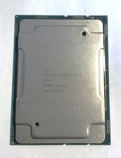 Intel Xeon Gold 6136 SR3B2 3.00GHZ 12-Core 24.75MB LGA3647 CPU Processor