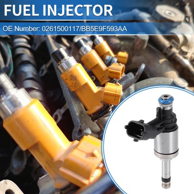 No.0261500117/BB5E9F593AA Einspritzventil für Lincoln MKC MKT MKZ 2.0L 13-16