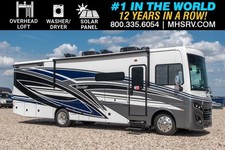 2026 Fleetwood Bounder 33C