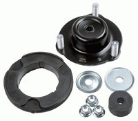 Reparatursatz FederbeinstüTzlager Vorderachse FüR Toyota Land Cruiser Prado