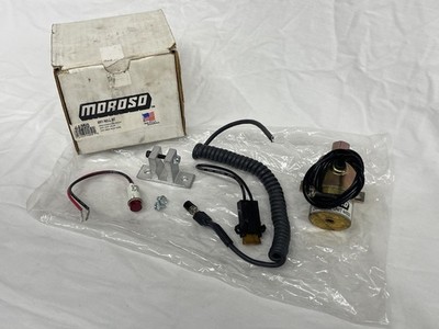 Moroso Performance 44050  LINE LOCK OPEN BOX