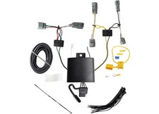 Tekonsha 118864 For 22-C Corolla Cross T-One w/Circuit Protected ModuLite HD