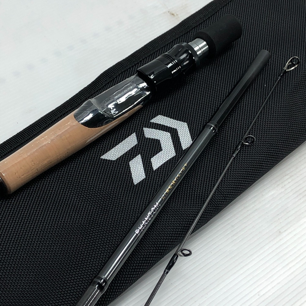 Daiwa Phantom Liberalist 703Mlrss Lure Rod A Rank | eBay