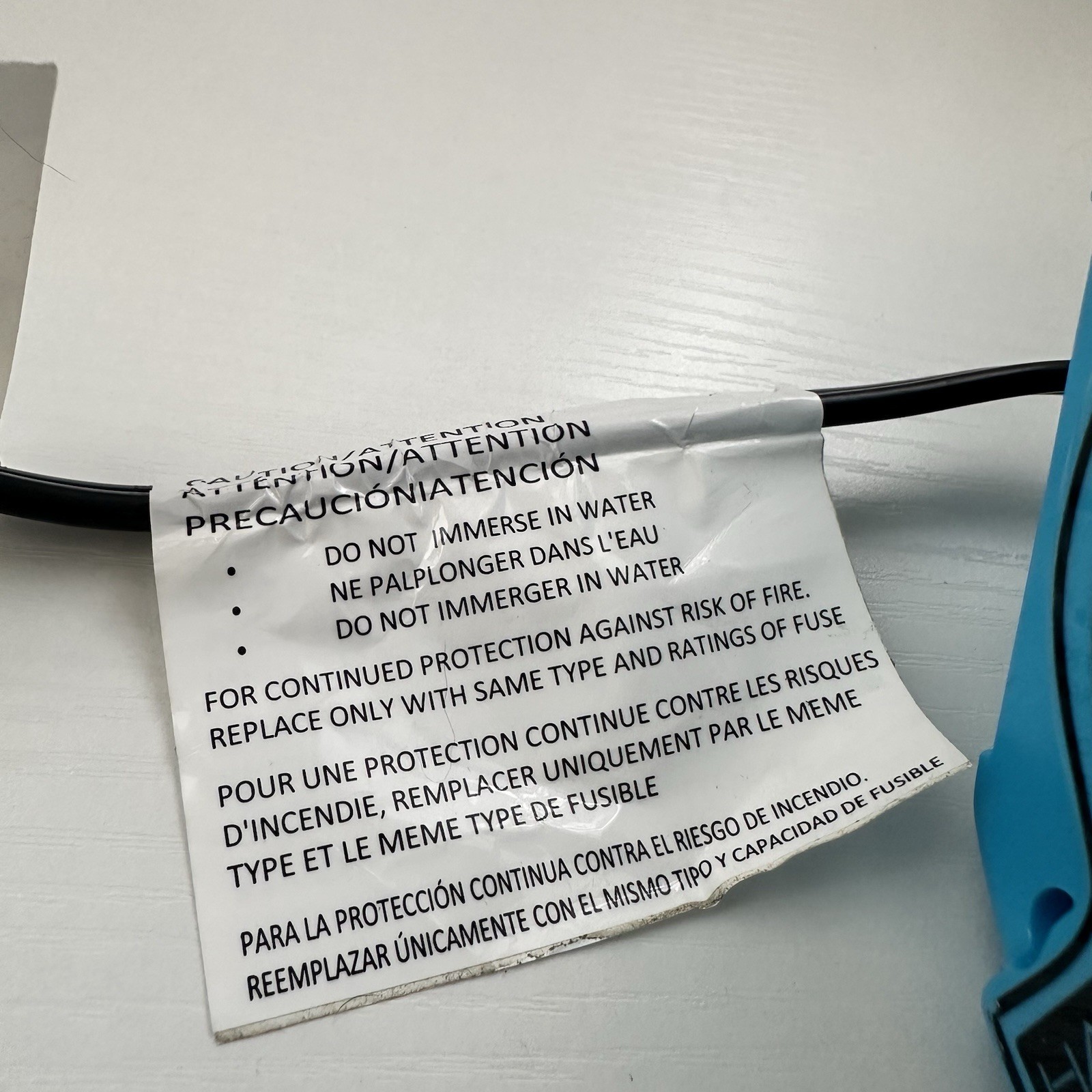 12V Portable Electric Air Pump, Inflate & Deflate, With 4 Adapters, Inflatables