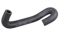 Metzger KüHlerschlauch Oben FüR Audi A4 B5 A6 C4 VW Passat Cabriolet B4 C5