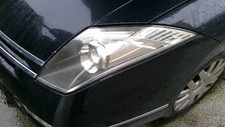 Feu avant (phare) Citroen C6
