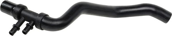 Gates 05-2674 KüHlsystem Gummischlauch Oben (34Mm/31Mm) Passt Zu: Nissan Interst-image