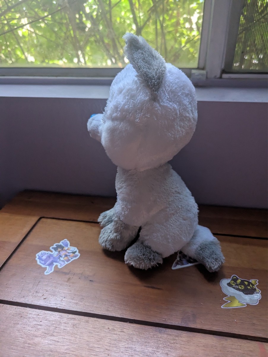 RARE TY Silk Beanie Boos 9