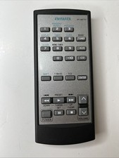 RC-BAT01 AIWA remote control OEM Original Genuine NEW