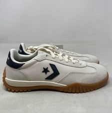 Converse Run Star Trainer Sneakers - Egret/Black/Honey - Women  s 7 Men  s 5.5 