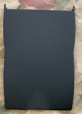 Vintage Palm IIIc Flip Cover for Palm IIIc Handheld PDA Genuine Flip Cover RARE