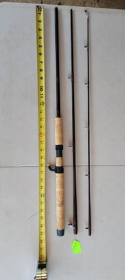 G Loomis IM6 LR 844-3C 7ft 3pc Casting Rod Medium Fast 10-20lb