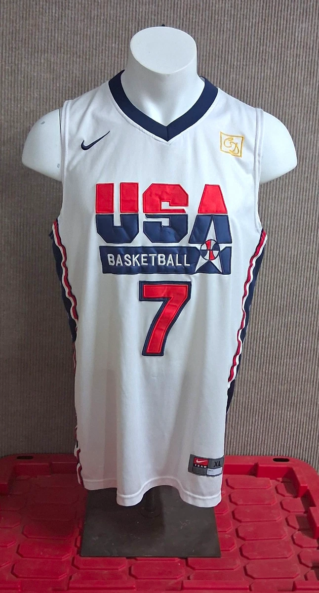 25+ Nike USA Basketball for sale | Updated Oct 2026