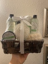 Gift Set Bath