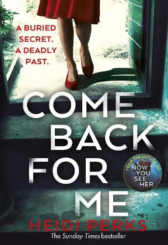 Come Back For Me Heidi Perks - Image 5