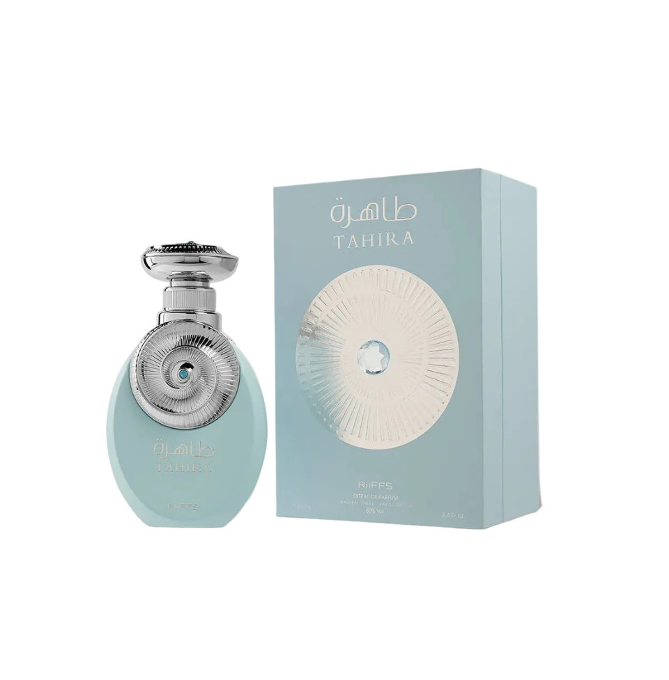 Riiffs Tahira Extrait De Parfum 100ml Women's Floral Gourmand Perfume