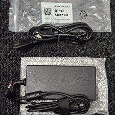 Genuine Acer ADP-180MB K Charger and AC Adapter 19.5V 9.23A 180W 5.5mm 1.7mm