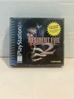 Resident Evil 2 1998 Black Label for PlayStation 1 2-Disc Set, Complete. Tested*