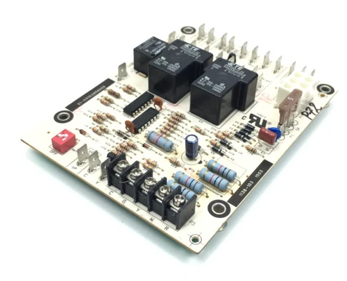 Honeywell 1138-103 Furnace Control Circuit Board York S1-03102959000 used #P72**