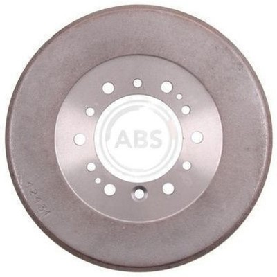 Bremstrommel rotierend Ø 295 mm 71 mm A.B.S. für u.a. TOYOTA LAND