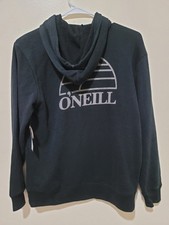 New O'Neill Triumph Pullover Hoodie Boys Youth Sweatshirt Sweater Jacket Fleece