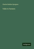 Charles Haddon Spurgeon | Talks To Farmers | Taschenbuch | Englisch (2025)
