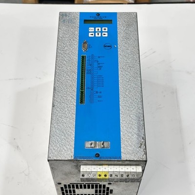 Stöber POSIDRIVE FDS4000 FDS4110/B 7.5KW Inverter
