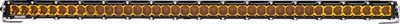Heretic LED Spot Pod Light 40'' Amber