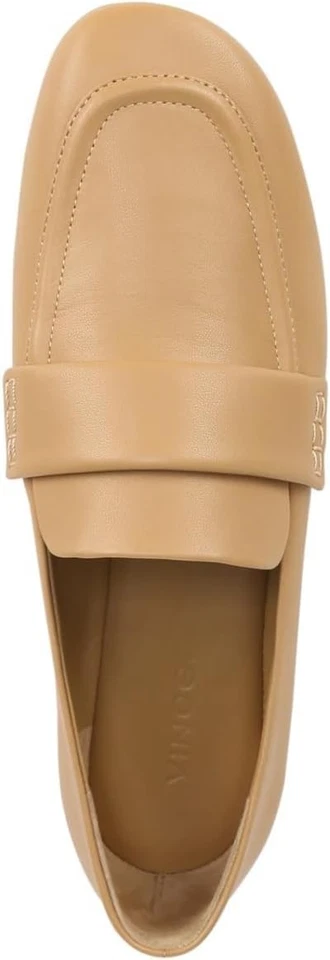 Mocasines planos Vince Davis para mujer Foto 4 de 4