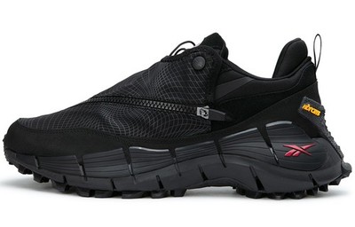 Spyder x Reebok Zig Kinetica Abrasion Resistant Low top Trail Running City