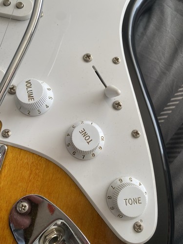 Squire Bullet - Bild 8 von 8