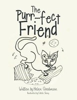Helen Goodman | The Purr-Fect Friend | Taschenbuch | Englisch (2021)