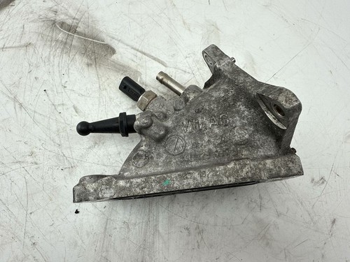 Audi A6 S6 C7 4G 2016 Diesel 140kW Ansaugrohr Ansaugschlauch Turbolader LAA22442