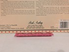 Peck Aubry paper dolls Collection of 4 — photo 7