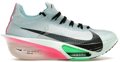 Nike Air Zoom Alphafly NEXT% 3 Glacier Blue Mint Foam for Sale