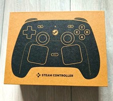 Steam Controller 2   neu, originalverpackt un...
