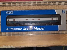 Dapol N Gauge MK3