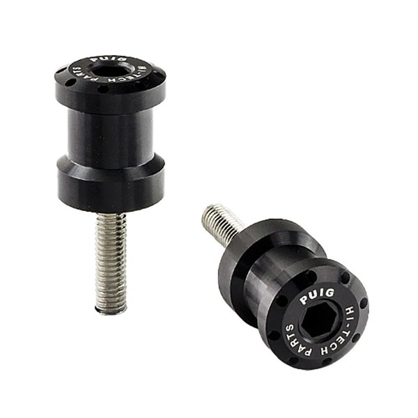 Puig StäNderaufnahme Schwingenschutz (FüR: Ducati Monster Stripe 821 ABS MC 17 )-image
