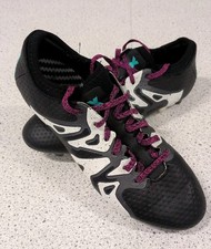 Adidas X 15.1 Fg/Ag Mens Football Boots Soccer Cleats S78175 Size 7