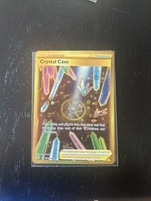 Crystal Cave #230 Prices | Pokemon Evolving Skies | Pokemon Cards Crystal Cave #230 Prices | Pokemon Evolving Skies | Pokemon Cards