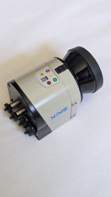 SICK LMS111-10190 Flow Sensor Bulkscan