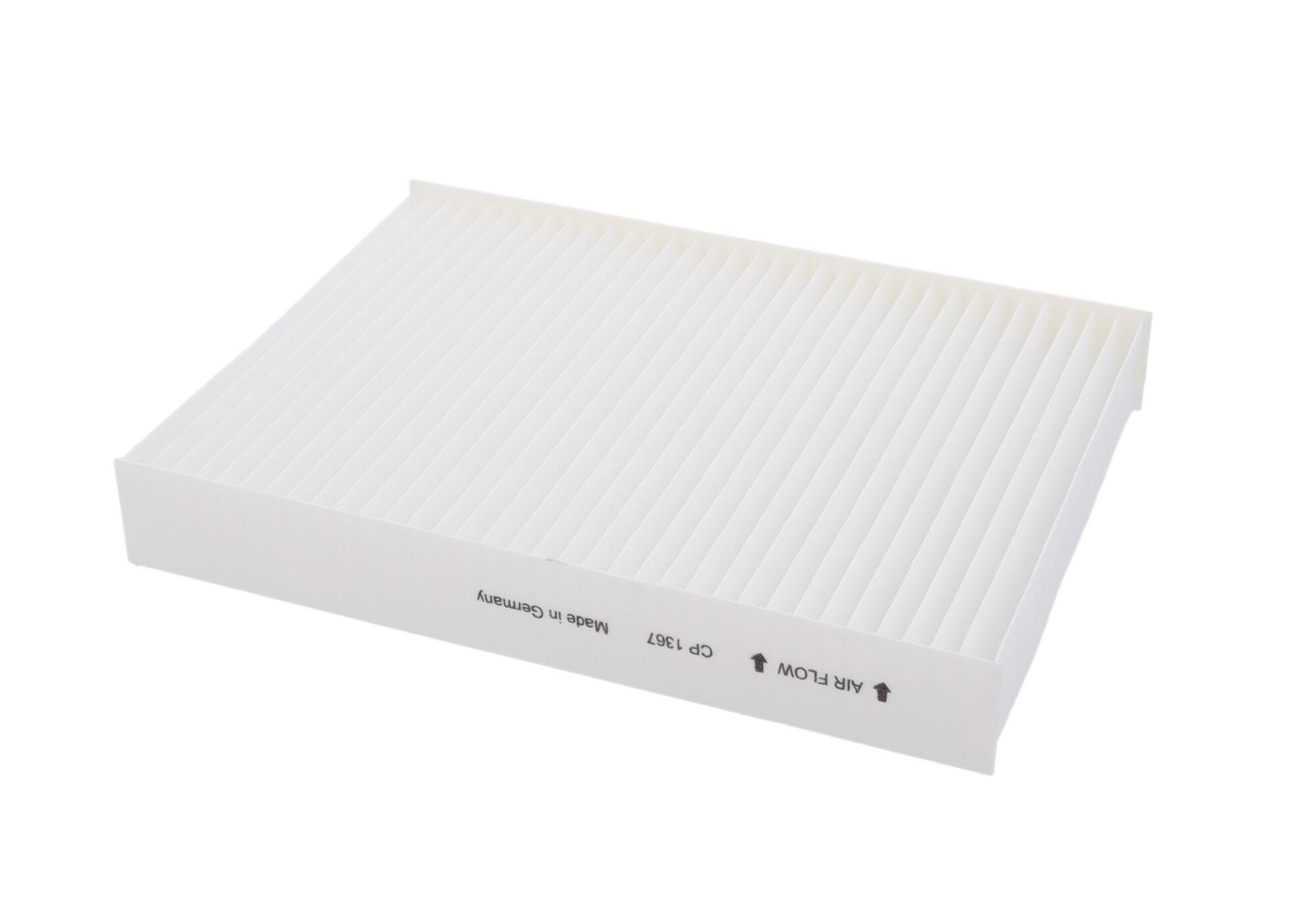 80001450 CORTECO FILTER, CABIN AIR FOR FIAT NISSAN OPEL RENAULT VAUXHALL