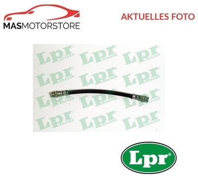 BREMSSCHLAUCH BREMSLEITUNG HINTEN RECHT LINKS LPR 6T47976 H NEU OE QUALITÄT