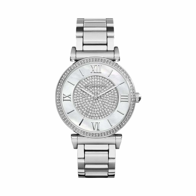 Michael Kors Mk3355 Flash Sales, 55 