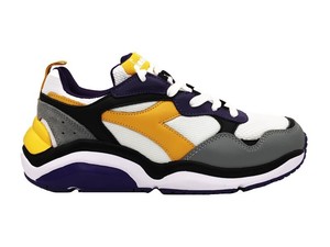 diadora whizz run sneaker