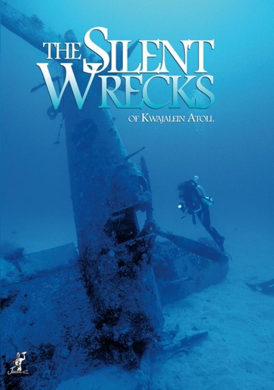 (未使用･未開封品)Silent Wrecks of Kwajalein Atoll [DVD] SILENT WRECKS OF KWAJALEIN ATOLL NEW DVD 646032033090| eBay