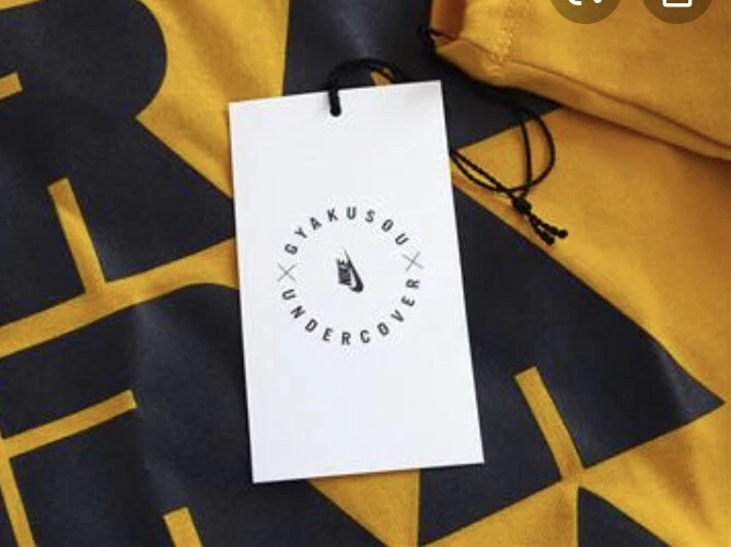Regular Size Nike x Undercover Gyakusou Men's Activewear for Sale