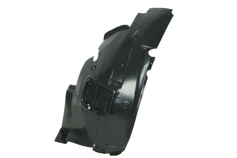 Wheel arch liner front left fits to: RENAULT TRAFIC III 08.14-