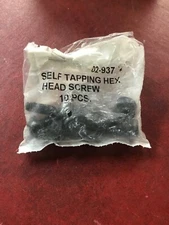  Rotary Hex Head Self Tapping Screw 02-9374